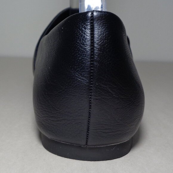 DV Dolce Vita Size 8.5 M / MUNICH / Black / Mary Jane Flats / New Women's Shoes - Picture 12 of 16